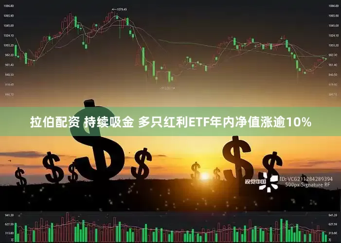 拉伯配资 持续吸金 多只红利ETF年内净值涨逾10%