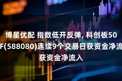 博星优配 指数低开反弹, 科创板50ETF(588080)连续9个交易日获资金净流入